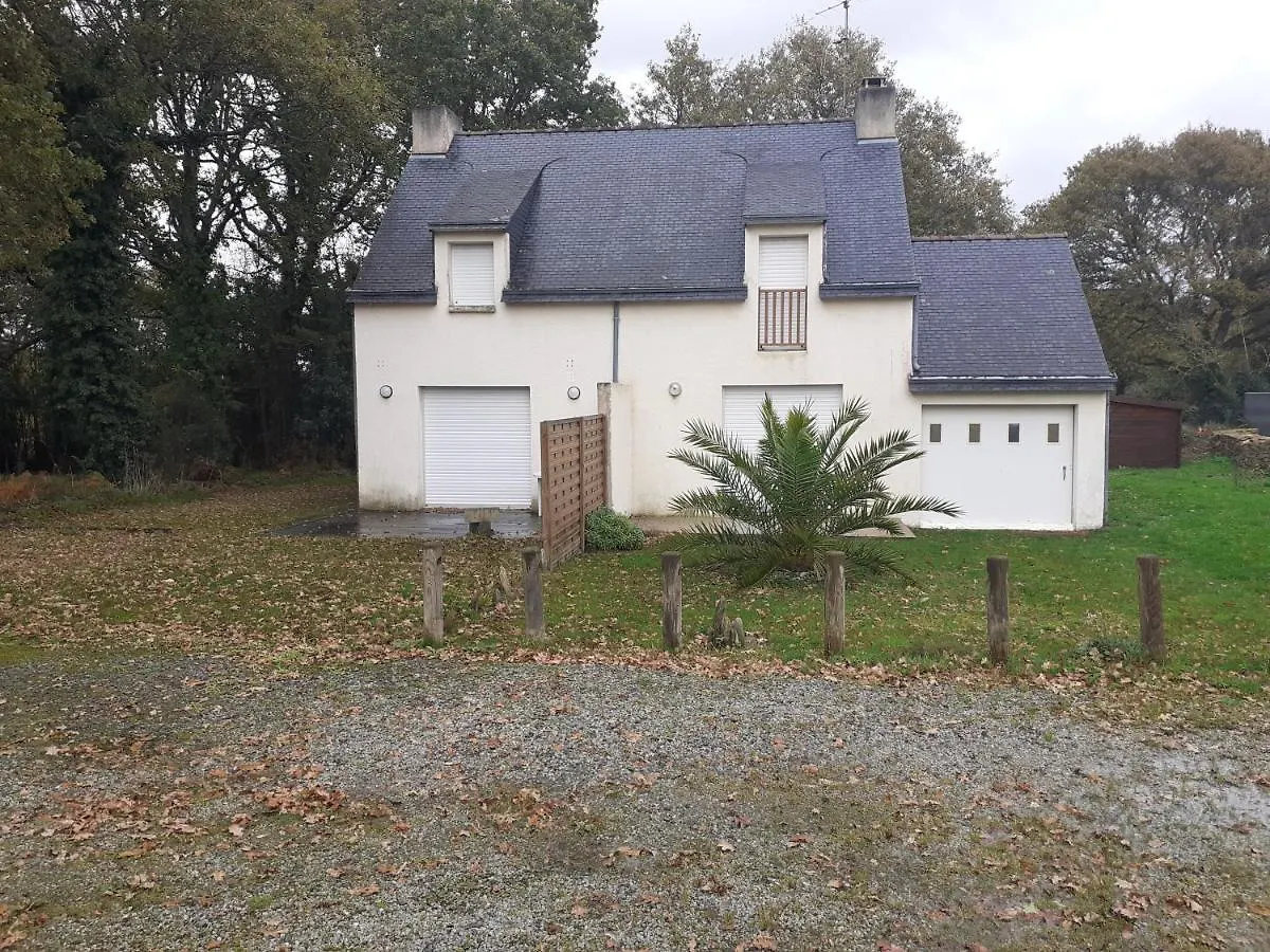 Maison Proche De L Ocean Saint-Gildas-de-Rhuys France